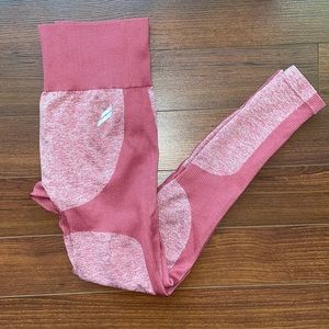 Doyoueven Impact Seamless Leggings